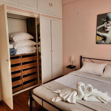 Aristea'S Place Greendom Athens Exterior photo